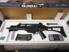 2026年最新】G36C マガジンの人気アイテム - メルカリ