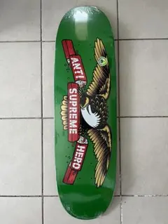 2026年最新】supreme スケートデッキの人気アイテム - メルカリ