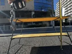 2026年最新】アイアンテーブル低っの人気アイテム - メルカリ