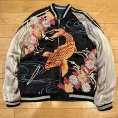 2026年最新】花旅楽団 スカジャンの人気アイテム - メルカリ