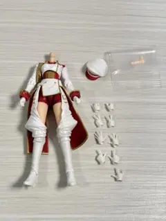 2026年最新】メガミデバイス スサノヲ パーツの人気アイテム - メルカリ