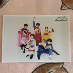 2026年最新】m!lk 生写真 52杯目の人気アイテム - メルカリ