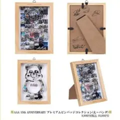 2026年最新】aaaサインの人気アイテム - メルカリ