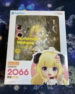 2026年最新】角巻わためフィギュアの人気アイテム - メルカリ