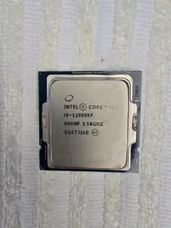 2026年最新】core i9 11900の人気アイテム - メルカリ