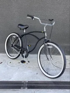 2026年最新】26インチ ビーチクルーザーの人気アイテム - メルカリ