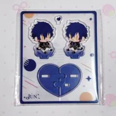 2026年最新】漣ジュン アクスタの人気アイテム - メルカリ