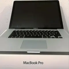 2026年最新】macbook ジャンク 15インチ proの人気アイテム - メルカリ