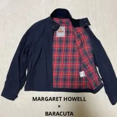 2026年最新】MARGARET HOWELL BARACUTAの人気アイテム - メルカリ