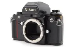 2026年最新】nikon f3 hp ボディの人気アイテム - メルカリ