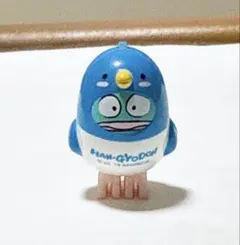 サンリオキャラクターズ 2016年 さえずりピどり ハンギョドン - メルカリ