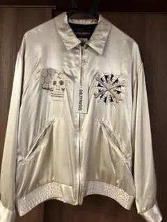 2026年最新】ウルフズヘッド スカジャンの人気アイテム - メルカリ