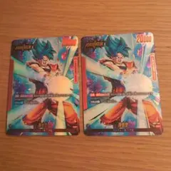 2026年最新】覚醒の鼓動 孫悟空 リーダー パラレルの人気アイテム