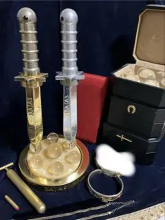 2026年最新】ラジャスの剣の人気アイテム - メルカリ