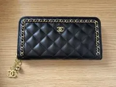 2026年最新】chanel ノベルティ 財布の人気アイテム - メルカリ