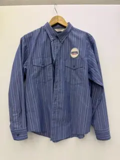 2026年最新】テンダーロイン デニムシャツの人気アイテム - メルカリ