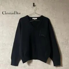 2026年最新】dior セーターの人気アイテム - メルカリ