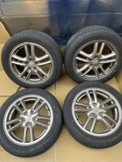 2026年最新】15インチ 6.5j pcd100の人気アイテム - メルカリ