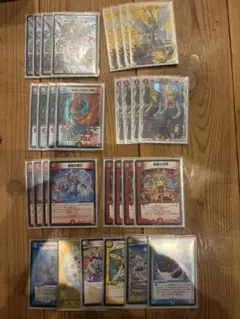 2026年最新】ゴスペル デュエマの人気アイテム - メルカリ