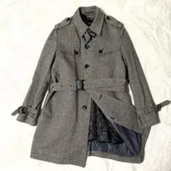 2026年最新】ポールスミス トレンチコートの人気アイテム - メルカリ
