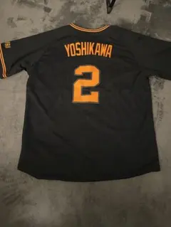 2026年最新】ジャイアンツ ユニフォーム 吉川の人気アイテム - メルカリ