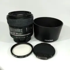 2026年最新】PENTAX FA 50 2.8 マクロの人気アイテム - メルカリ