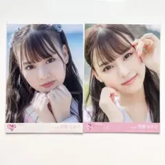 2026年最新】齊藤なぎさ チェキの人気アイテム - メルカリ