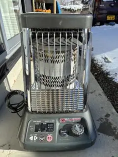 2026年最新】ダイニチ ファンヒーター ジャンクの人気アイテム - メルカリ