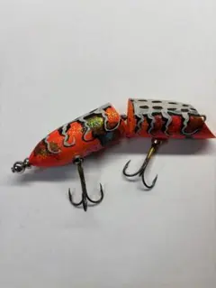 2026年最新】からんば ルアーの人気アイテム - メルカリ