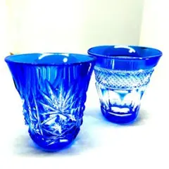 2026年最新】薩摩 切子の人気アイテム - メルカリ