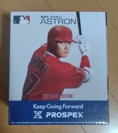 2026年最新】大谷翔平 ボブルヘッド アストロンの人気アイテム - メルカリ