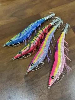 2026年最新】エギ パタパタの人気アイテム - メルカリ