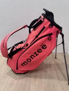 2026年最新】MONZEE キャディバッグの人気アイテム - メルカリ