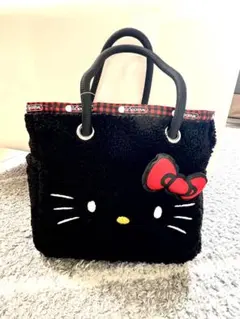 2026年最新】レスポートサック ボストン キティの人気アイテム - メルカリ