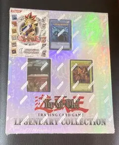 2026年最新】遊戯王 英語版 レジェンダリーコレクション2の人気