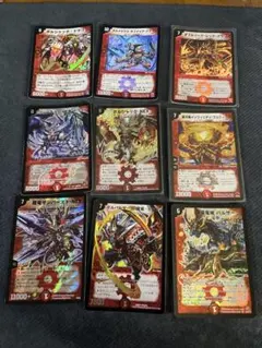 2026年最新】デュエマ引退品 旧枠の人気アイテム - メルカリ