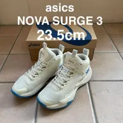 2026年最新】nova surge 3の人気アイテム - メルカリ