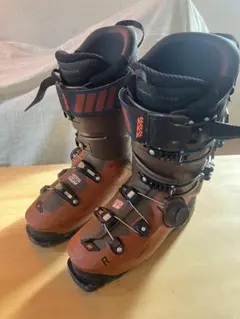 2026年最新】k2 スキーブーツの人気アイテム - メルカリ