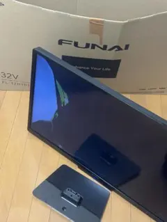 2026年最新】funai テレビ ジャンクの人気アイテム - メルカリ