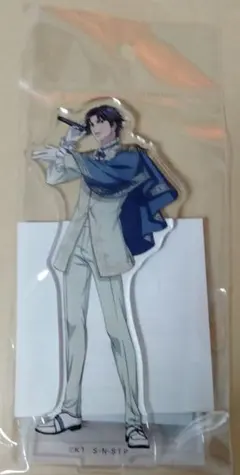 2026年最新】跡部景吾 アクスタの人気アイテム - メルカリ