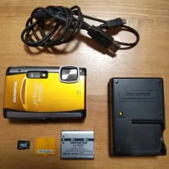 2026年最新】μ-15 olympusの人気アイテム - メルカリ