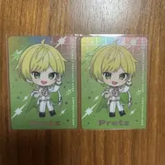 2026年最新】ぷりっつ コレカの人気アイテム - メルカリ