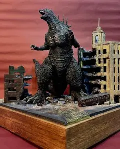 2026年最新】ゴジラ-1.0 一番くじ a賞の人気アイテム - メルカリ