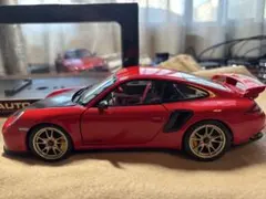 2026年最新】autoart 1/18 ポルシェの人気アイテム - メルカリ