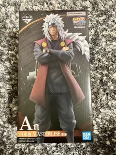 2026年最新】一番くじ NARUTO 伝説の三忍の人気アイテム - メルカリ