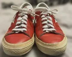 2026年最新】ワンスター コンバース usaの人気アイテム - メルカリ