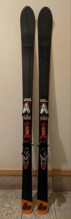 2026年最新】REISM スキーの人気アイテム - メルカリ