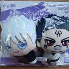 2026年最新】宿儺 ちびぐるみの人気アイテム - メルカリ