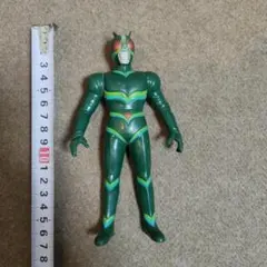 2026年最新】仮面ライダーj ソフビの人気アイテム - メルカリ