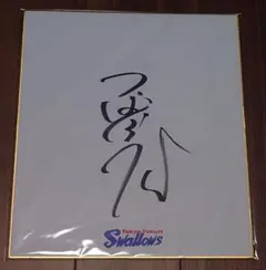 2026年最新】つば九郎サインボールの人気アイテム - メルカリ